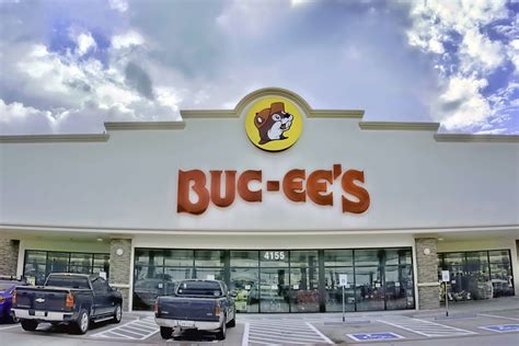 Bucc ee - Wash, Detail, Shop & Smile. Visit our car washes today! Proud to have the largest convenstore store in the world in New Braunfels, TX and the longest car wash in the world in Katy, TX. 